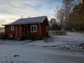 Charmig stuga Kungälv
